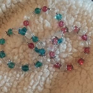 3 braclet set